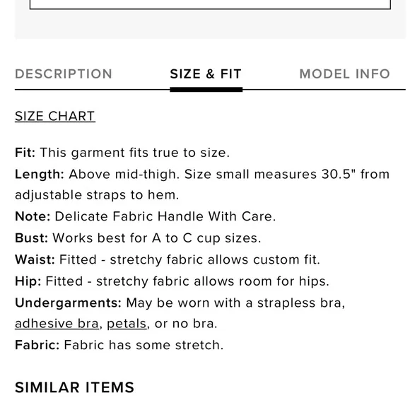 Lulus Strobe Lights Black Satin Rhinestone Fringe Mini Dress NWT - Picture 5 of 14